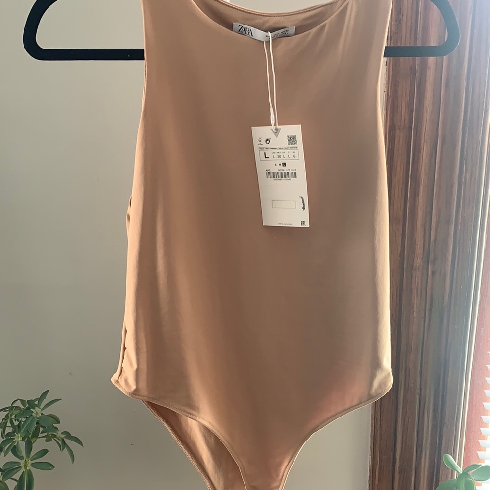 Bodysuit